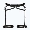 SHE Store Diana Harness Straps Black Online